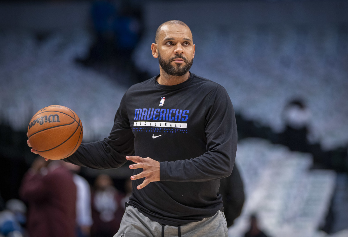 Jared Dudley (USA Today Sports) 